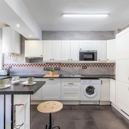 Ferienwohnung Amplio, Muy Luminoso Y En El Centro De Sopelana Exterior foto