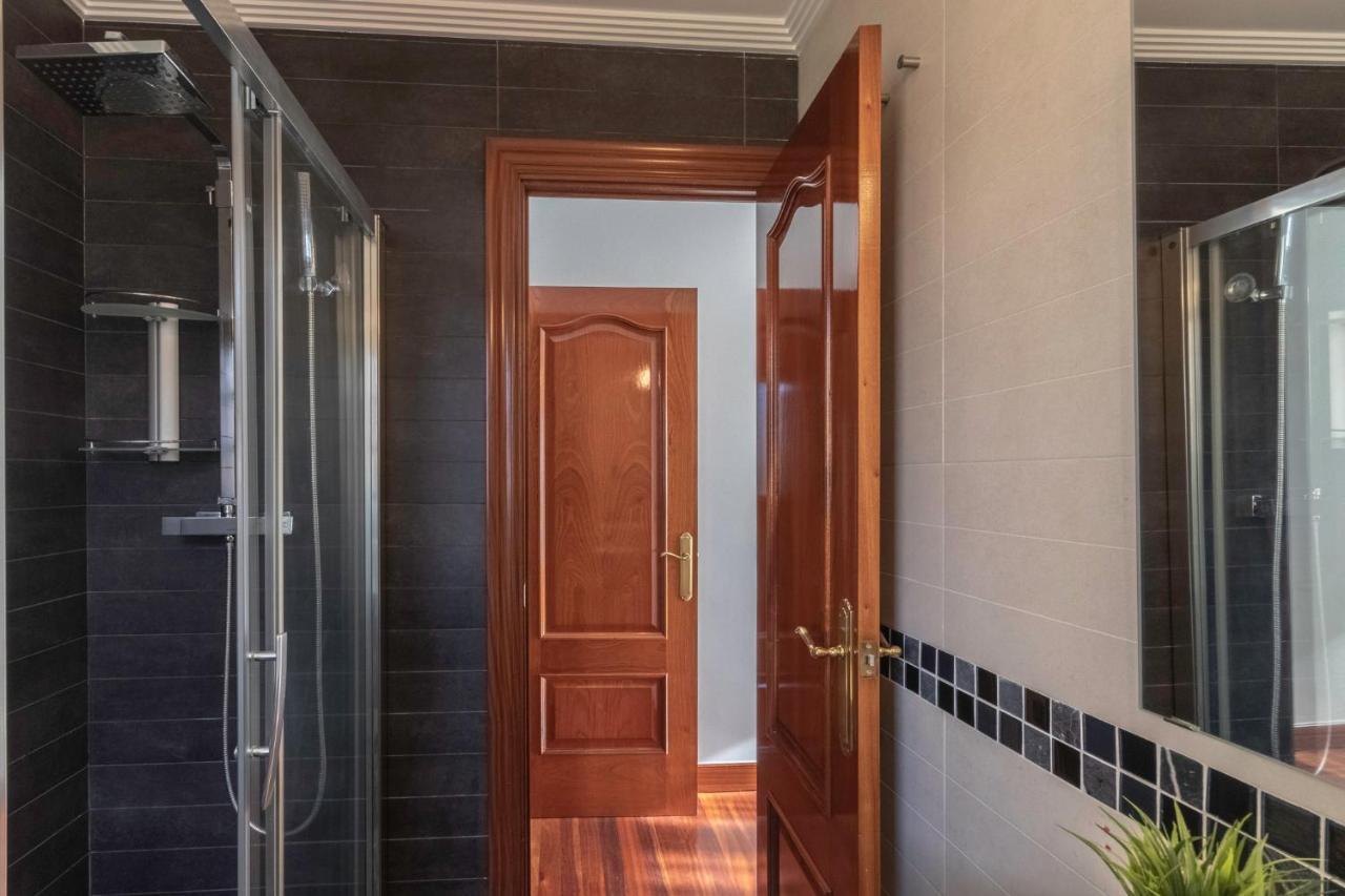 Ferienwohnung Amplio, Muy Luminoso Y En El Centro De Sopelana Exterior foto