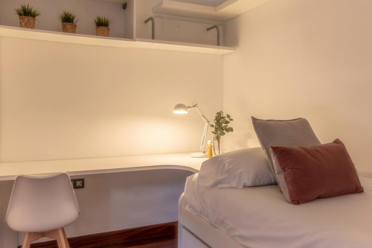Ferienwohnung Amplio, Muy Luminoso Y En El Centro De Sopelana Exterior foto