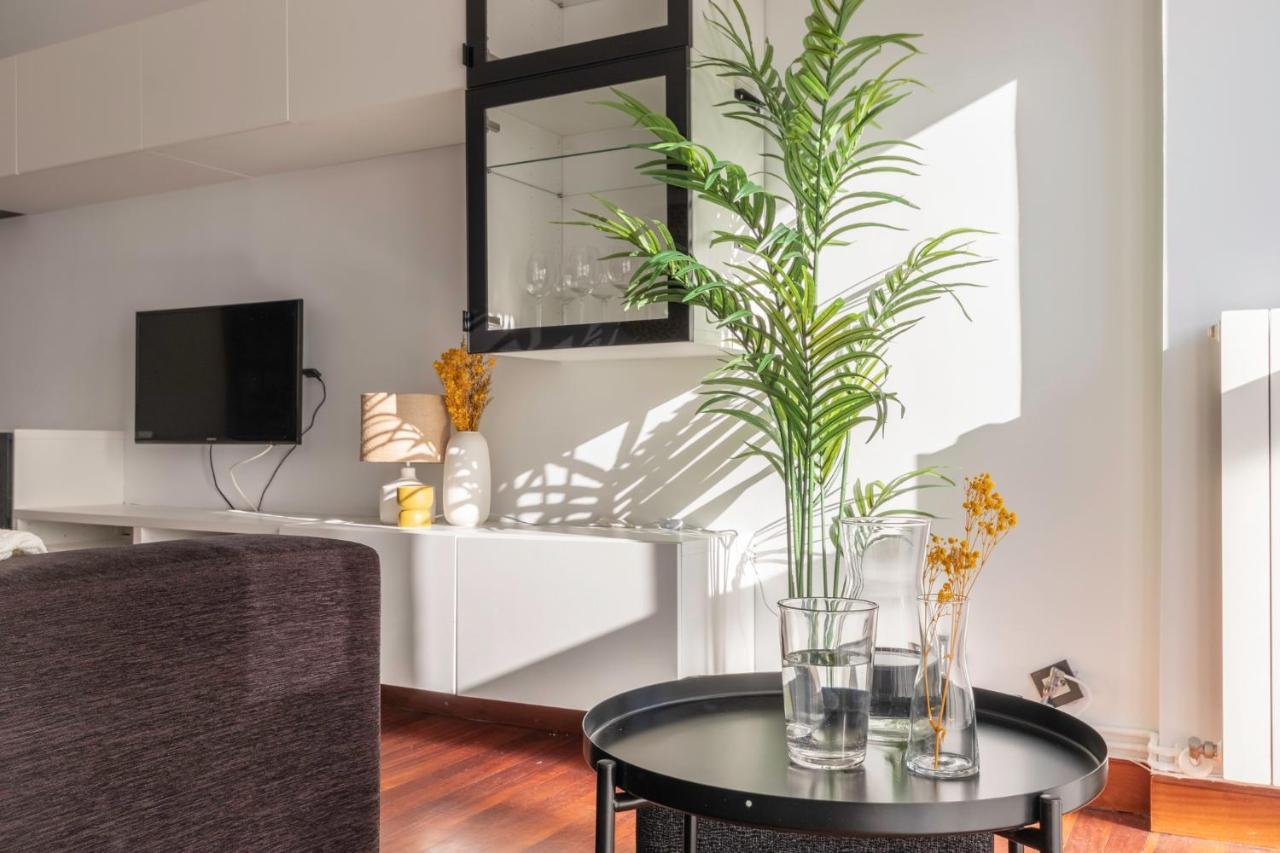 Ferienwohnung Amplio, Muy Luminoso Y En El Centro De Sopelana Exterior foto